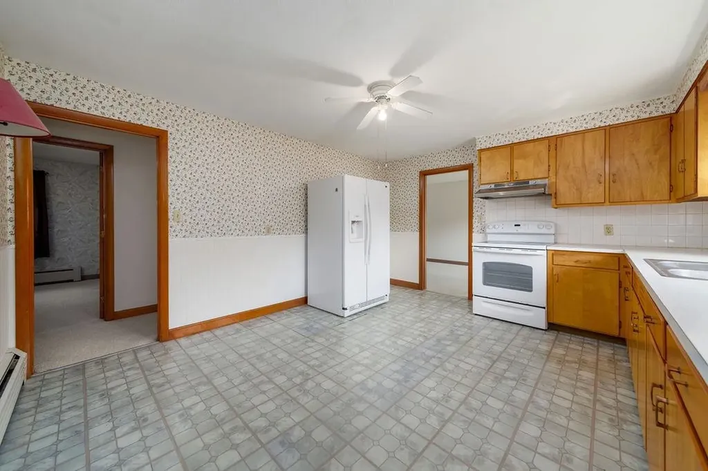 21 Riverdale Parkway Lebanon NH 03755