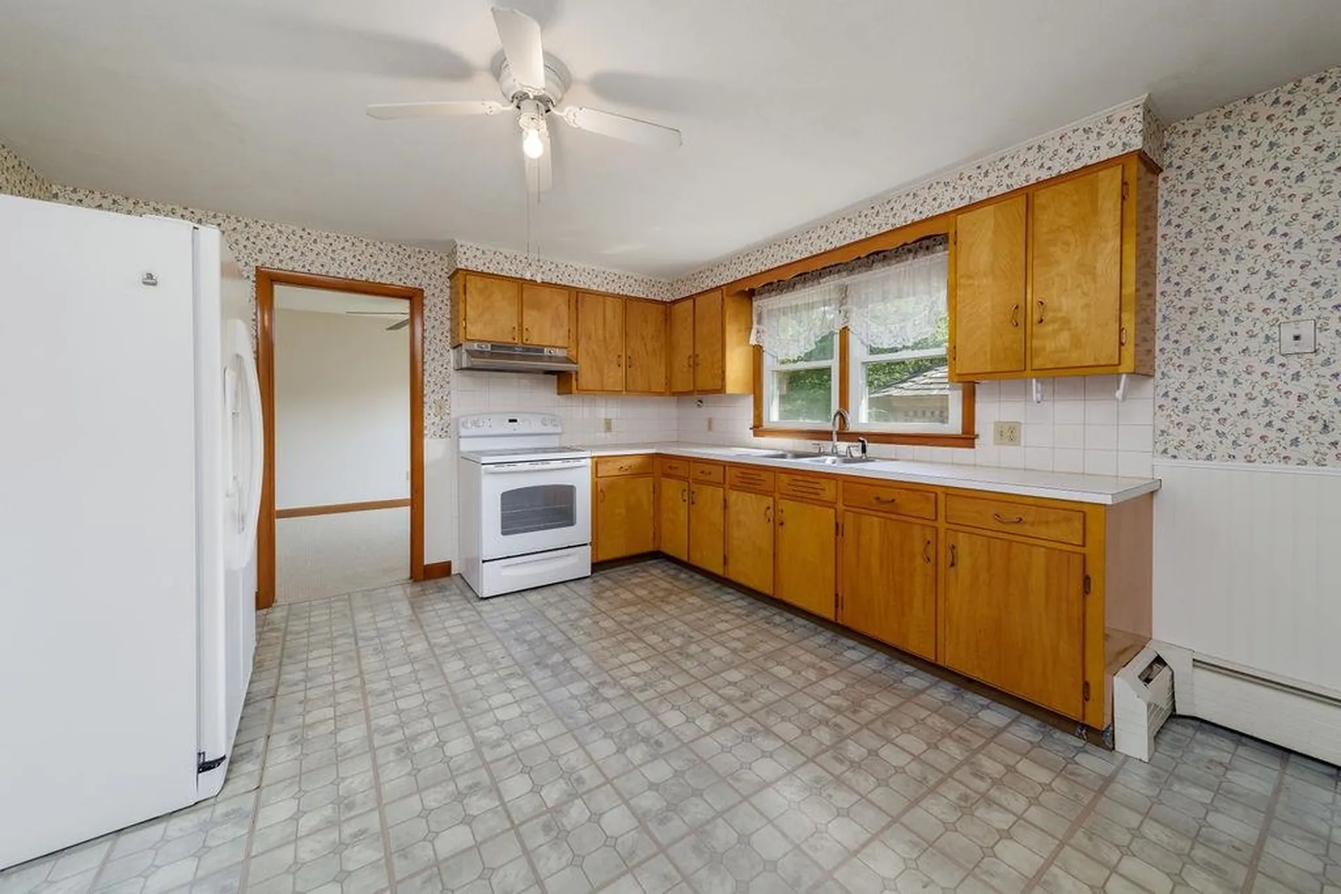 21 Riverdale Parkway Lebanon NH 03755