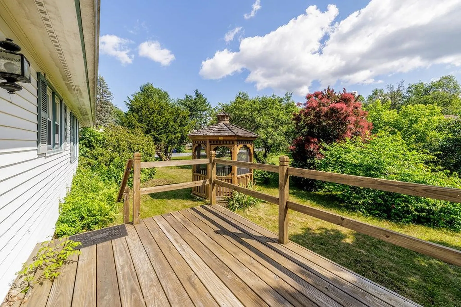 21 Riverdale Parkway Lebanon NH 03755