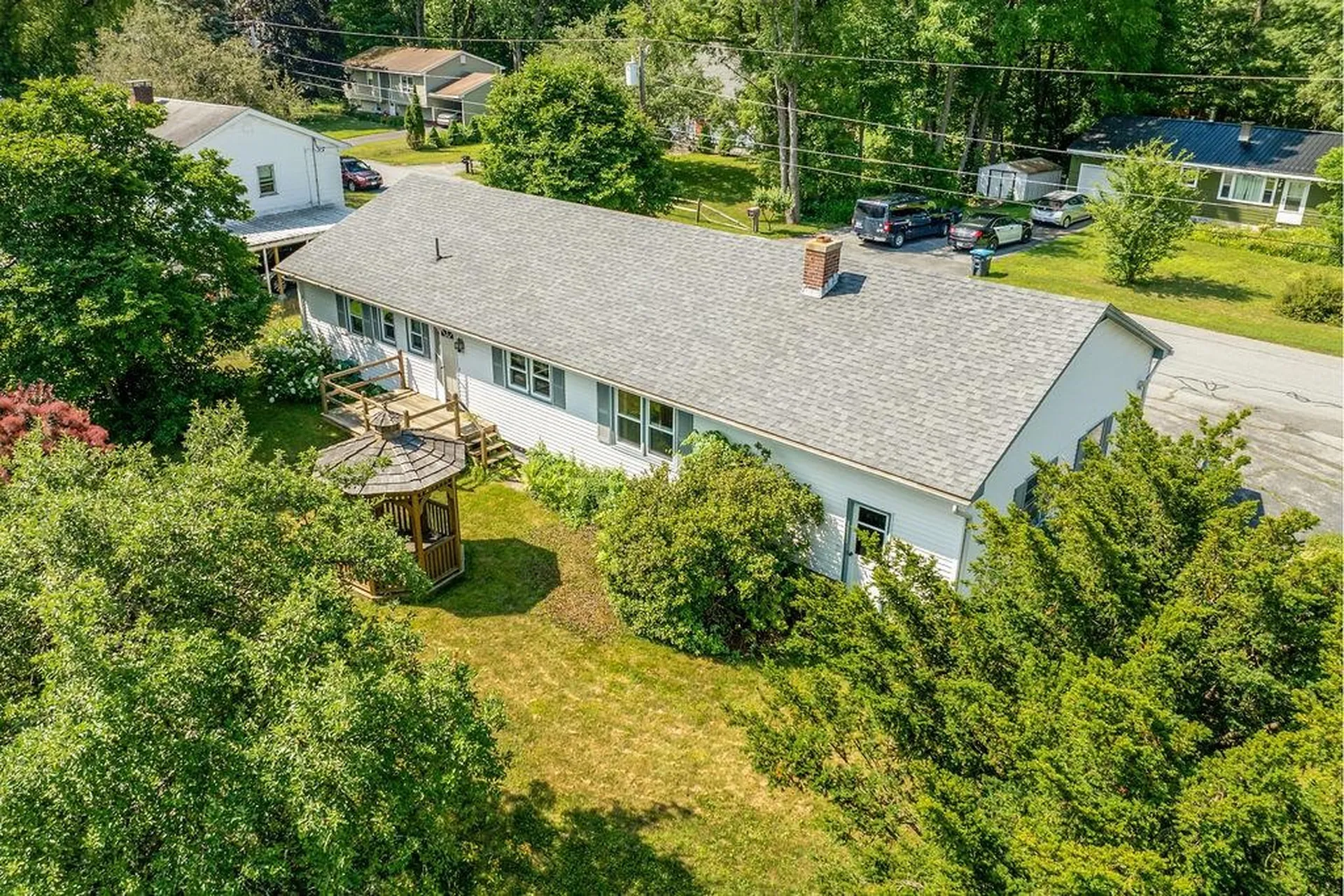 21 Riverdale Parkway Lebanon NH 03755