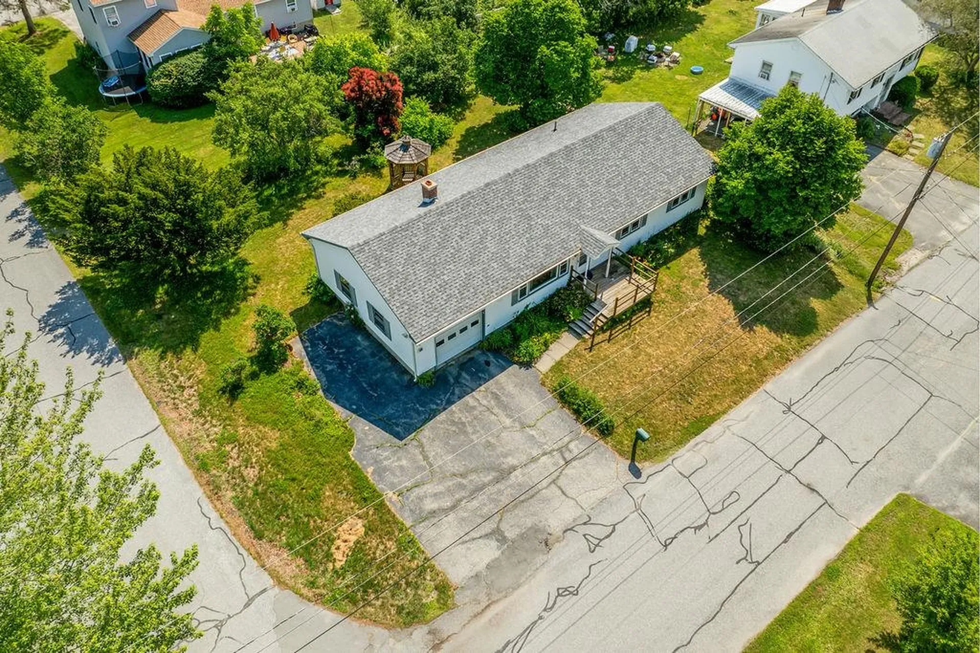 21 Riverdale Parkway Lebanon NH 03755