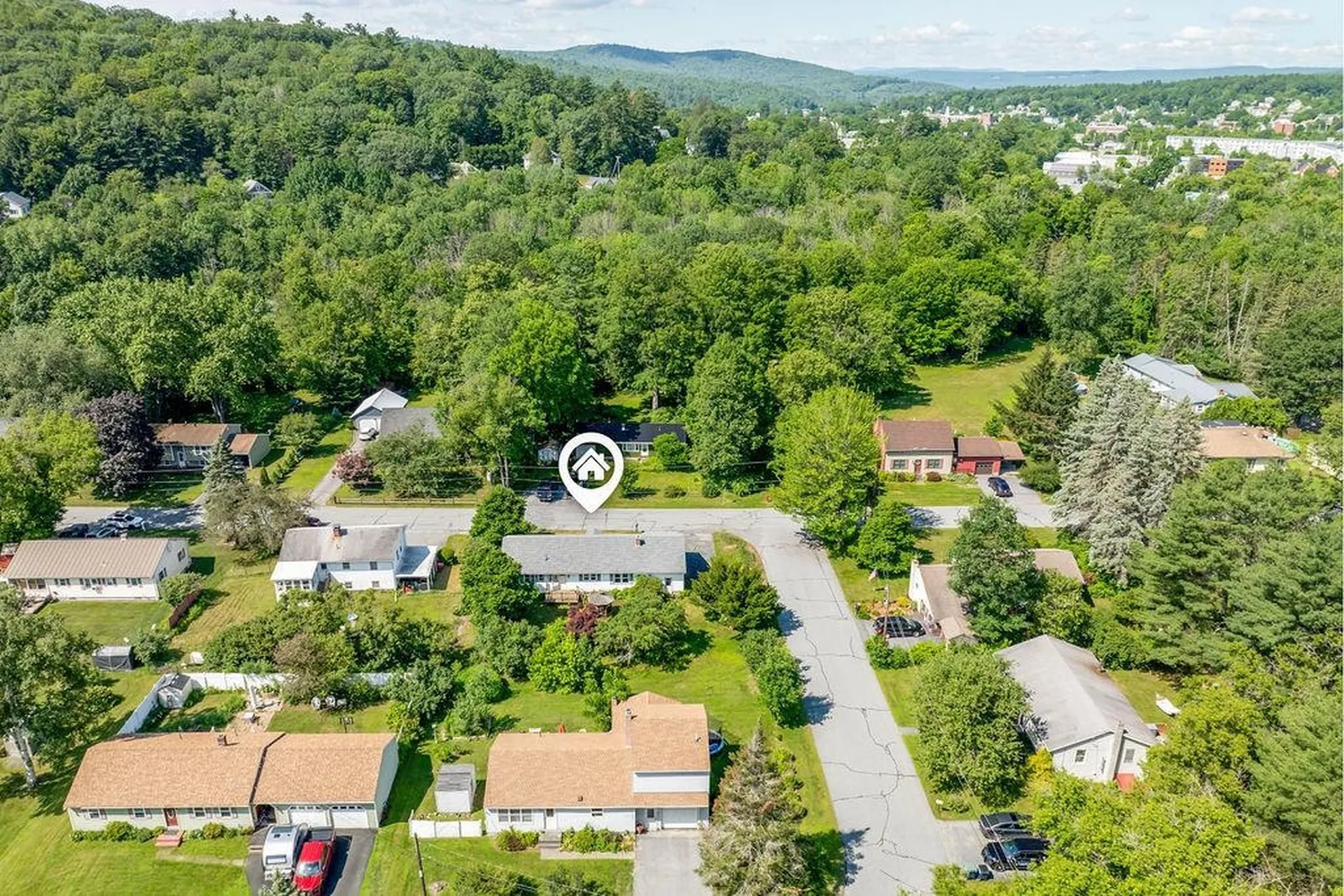 21 Riverdale Parkway Lebanon NH 03755