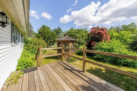 21 Riverdale Parkway Lebanon NH 03755