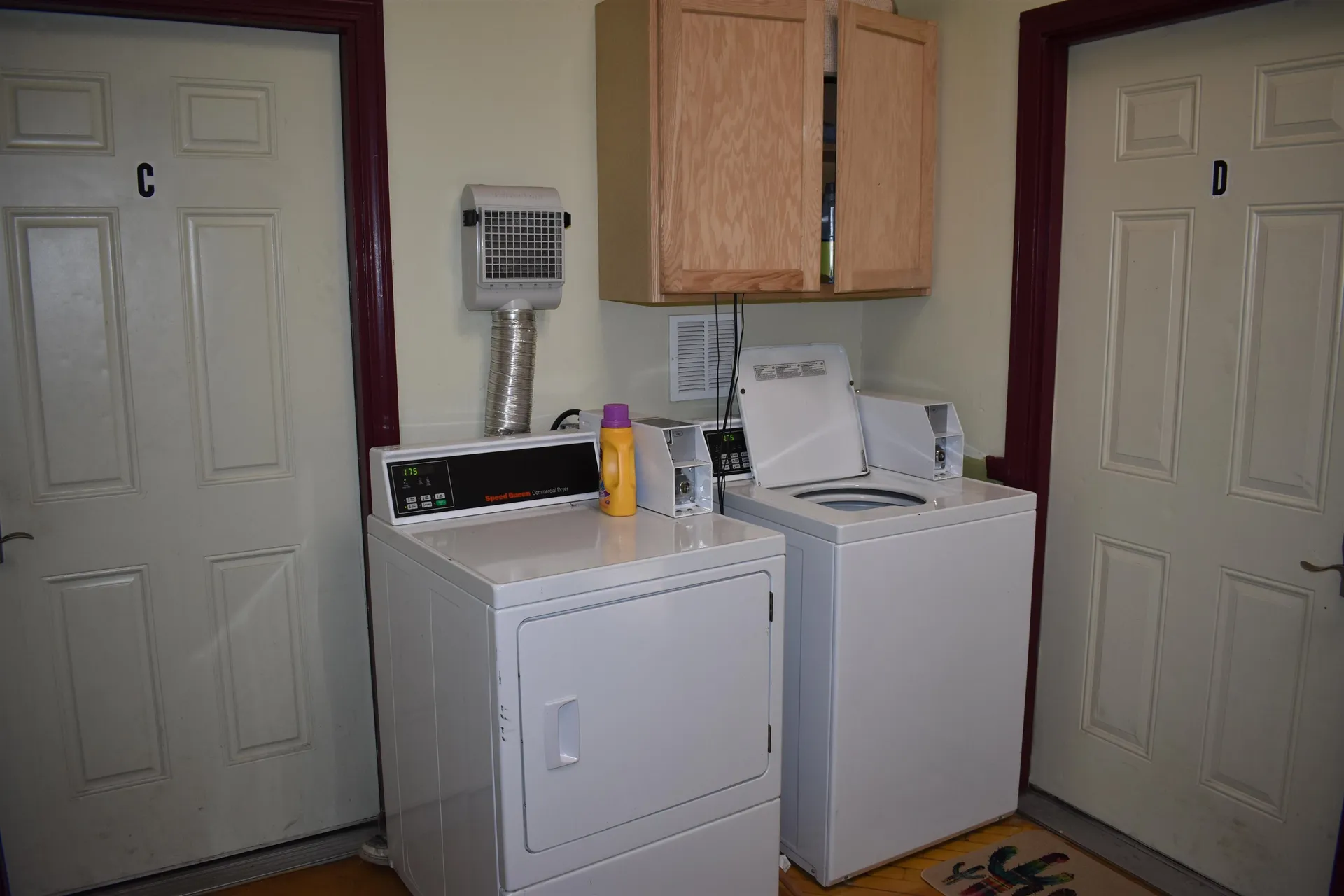 28, 29 &42 Railroad & Main Square Plymouth NH 03264