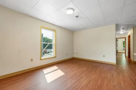 28, 29 &42 Railroad & Main Square Plymouth NH 03264