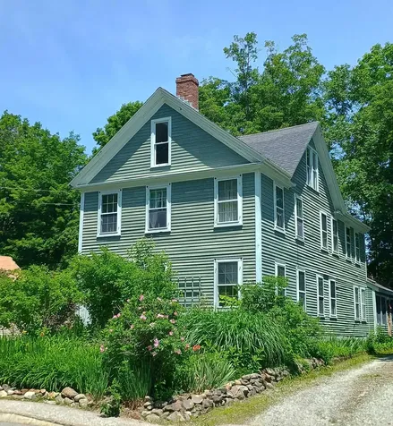 198 Main Street Francestown NH 03043