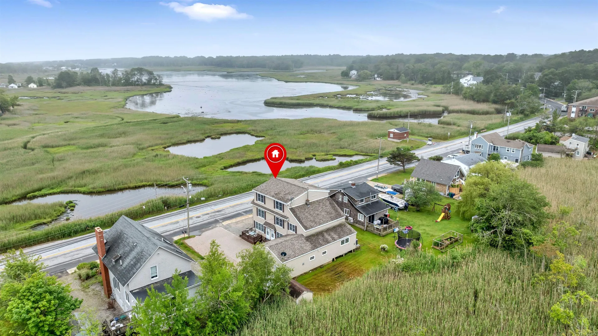 518 High Street Hampton NH 03842