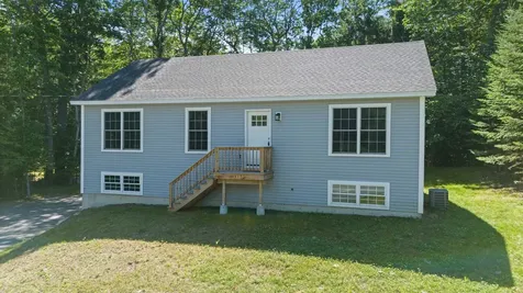 1195 Suncook Valley Road Barnstead NH 03225