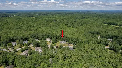 5 Blackford Drive Exeter NH 03833