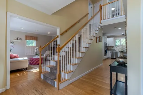 5 Blackford Drive Exeter NH 03833