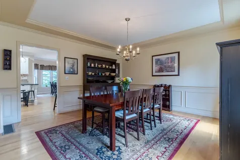 5 Blackford Drive Exeter NH 03833
