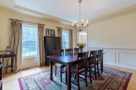 5 Blackford Drive Exeter NH 03833