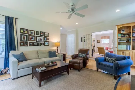 5 Blackford Drive Exeter NH 03833