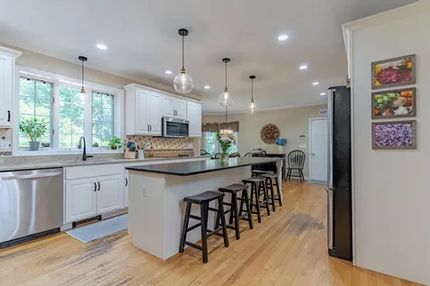 5 Blackford Drive Exeter NH 03833
