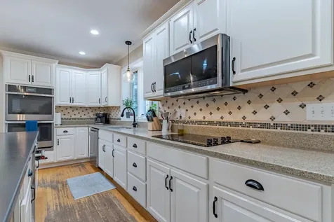 5 Blackford Drive Exeter NH 03833