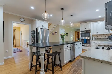 5 Blackford Drive Exeter NH 03833
