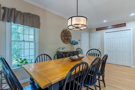 5 Blackford Drive Exeter NH 03833