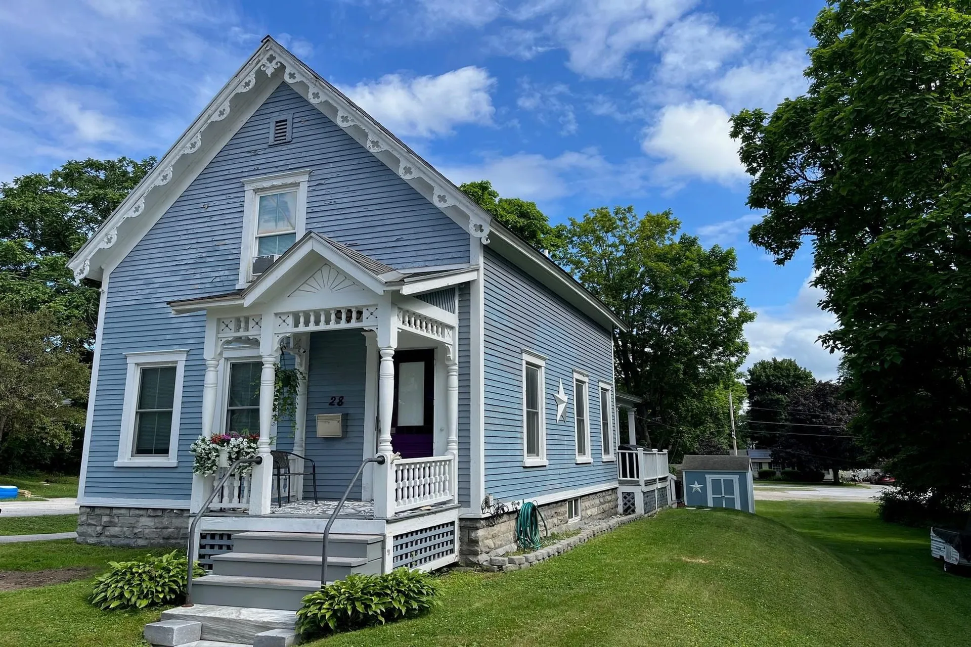 28 East Washington Street Rutland City VT 05701