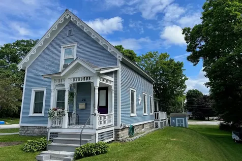 28 East Washington Street Rutland City VT 05701