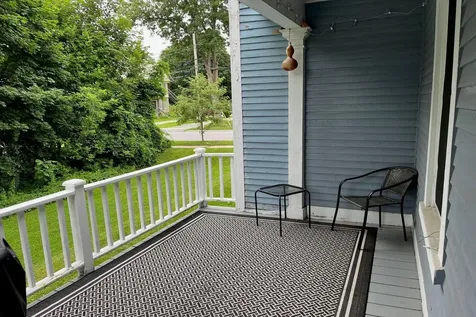 28 East Washington Street Rutland City VT 05701