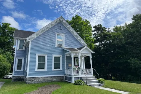 28 East Washington Street Rutland City VT 05701