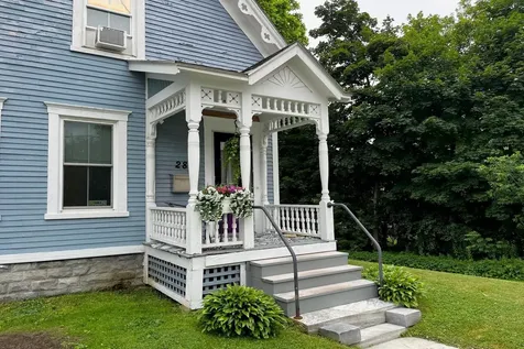 28 East Washington Street Rutland City VT 05701