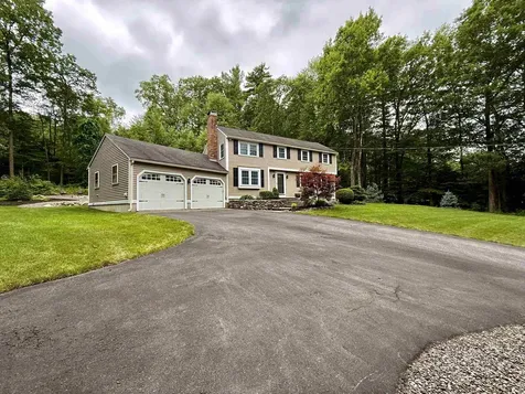 15 Hassell Road Merrimack NH 03054