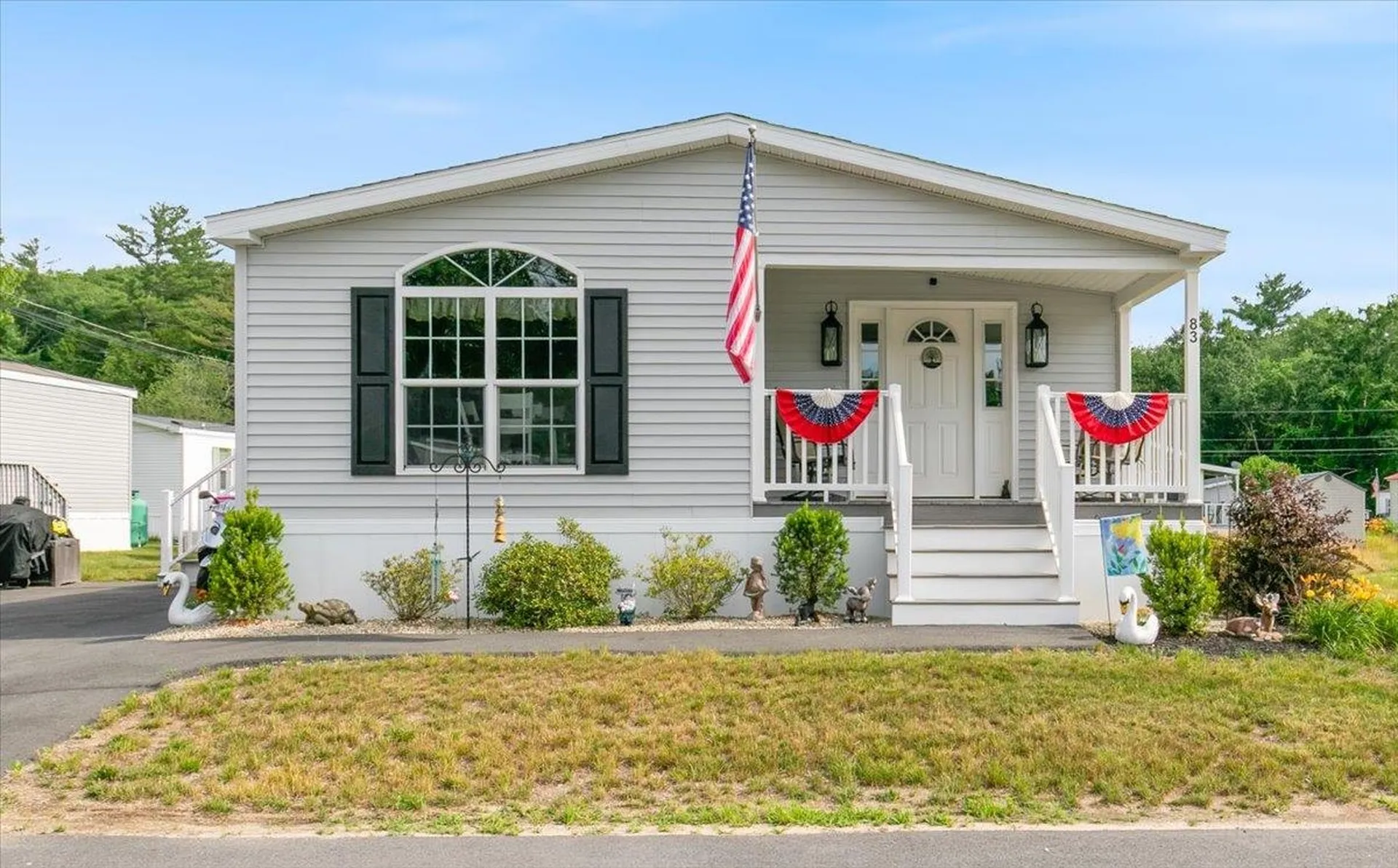 83 Caddy Drive Salem NH 03079