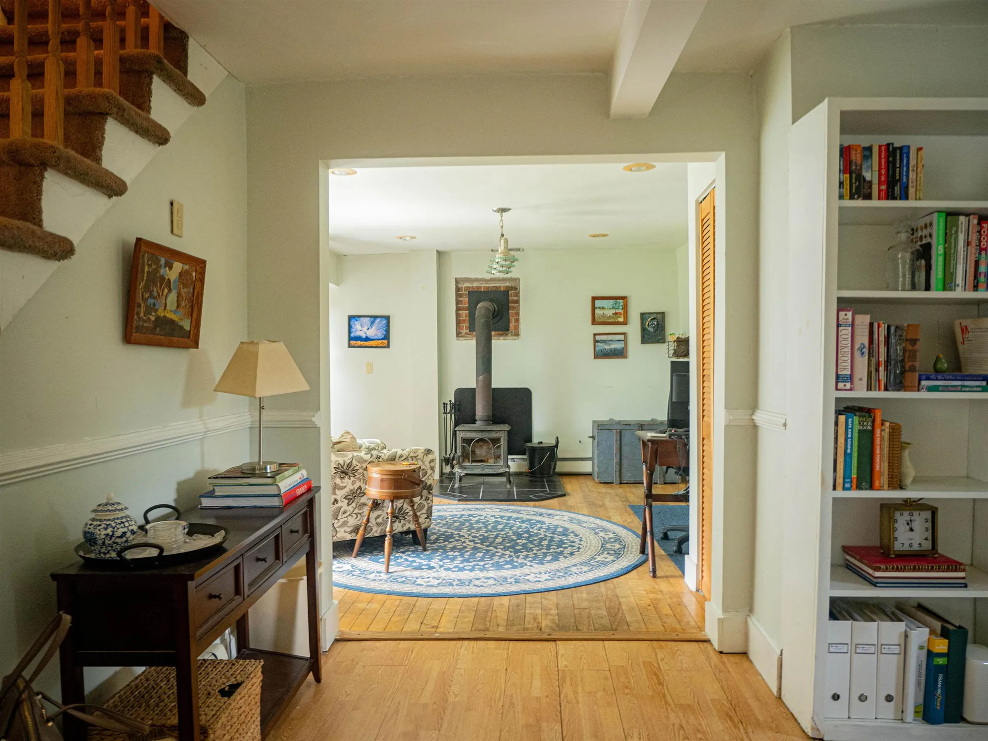 31 Maple Street Windsor VT 05089