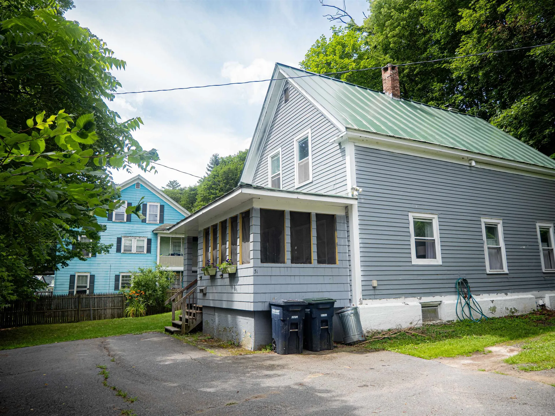 31 Maple Street Windsor VT 05089