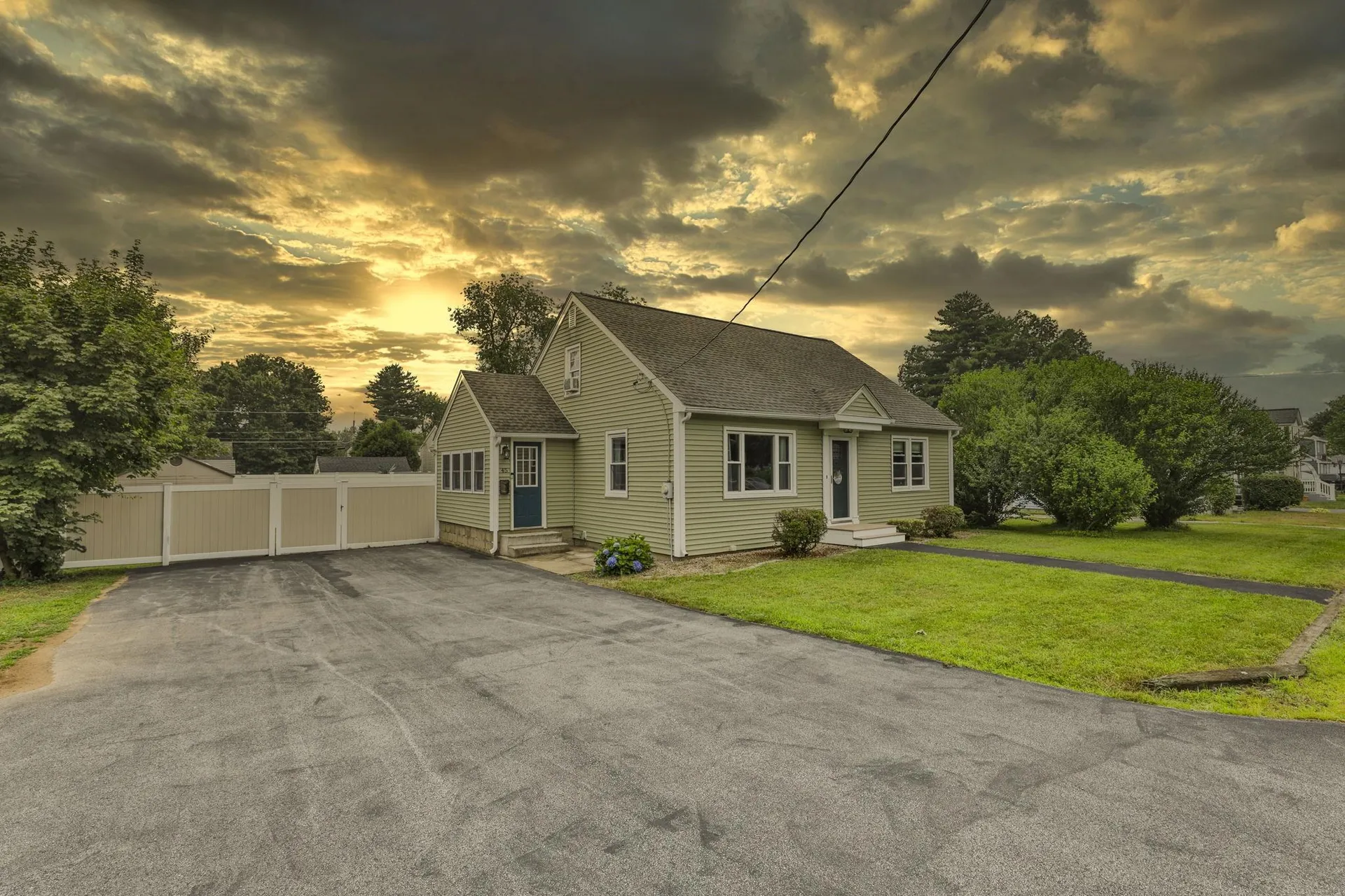 45 Hunt Street Nashua NH 03060