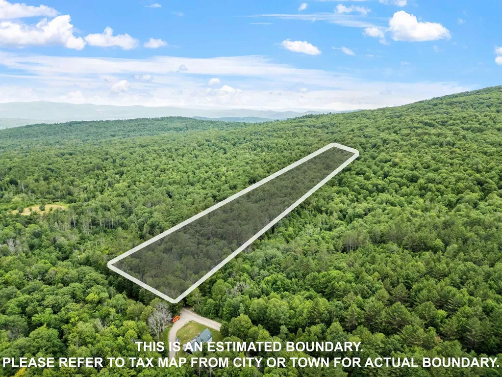 0 Wild Meadow Road Grafton NH 03240