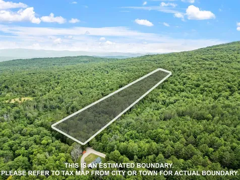 0 Wild Meadow Road Grafton NH 03240