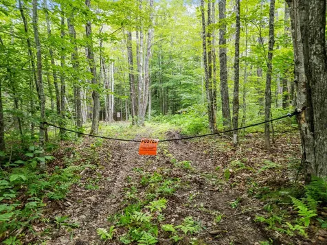 0 Wild Meadow Road Grafton NH 03240