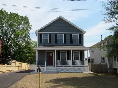 9 Mission Avenue Manchester NH 03104