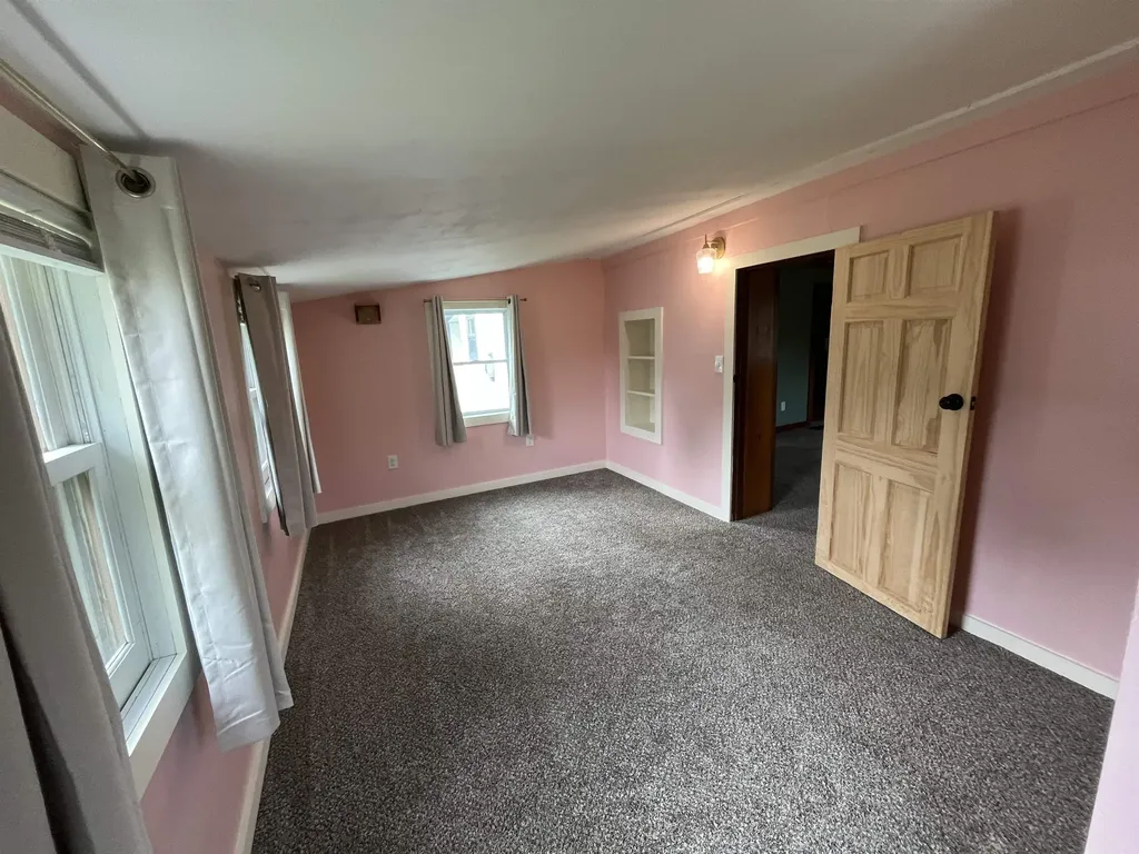 322 Belden Falls Road New Haven VT 05472