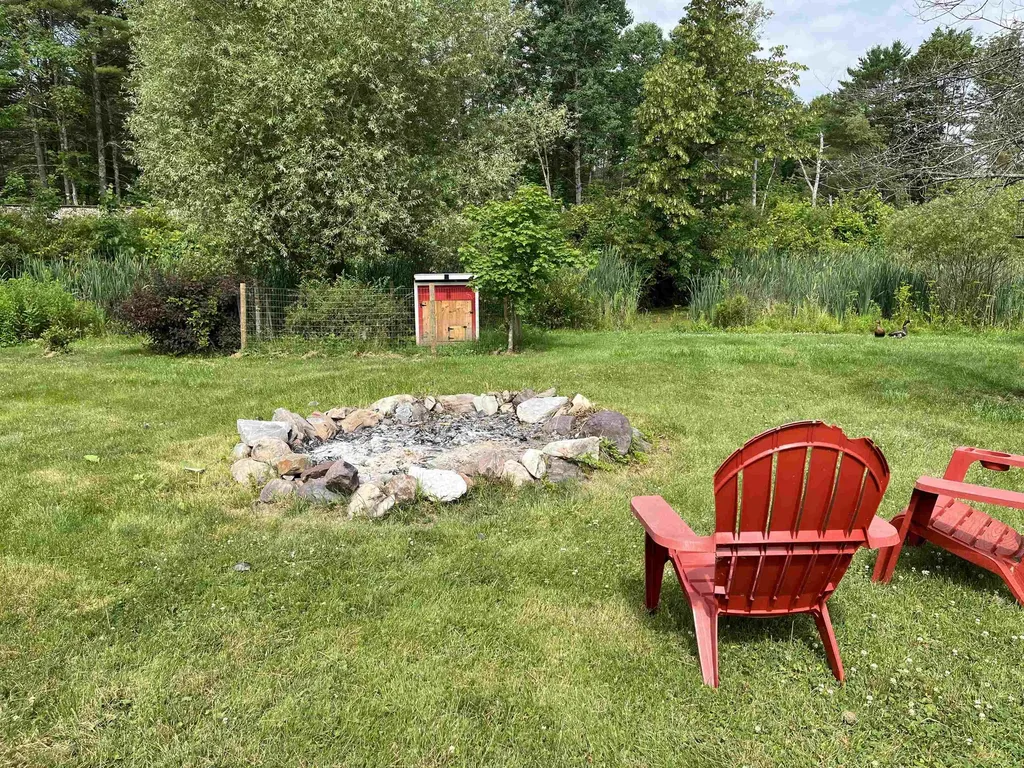 322 Belden Falls Road New Haven VT 05472