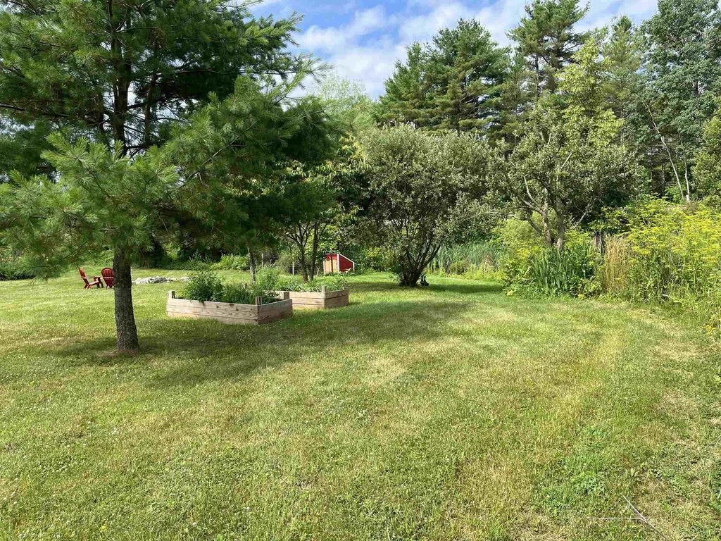 322 Belden Falls Road New Haven VT 05472