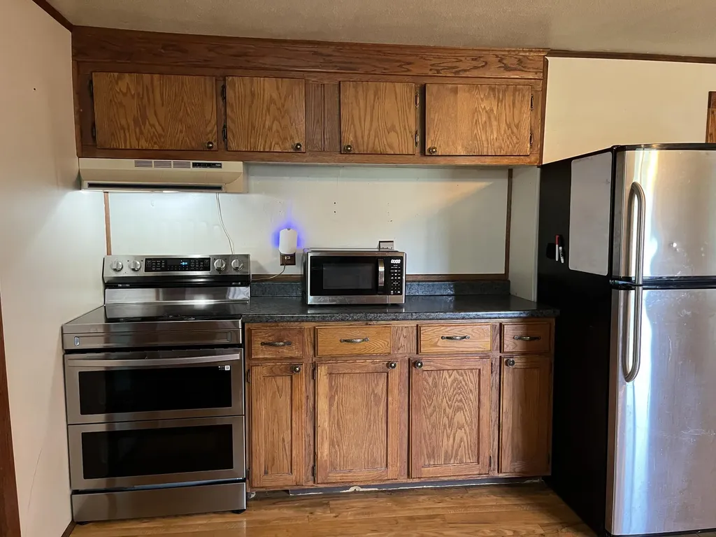 322 Belden Falls Road New Haven VT 05472