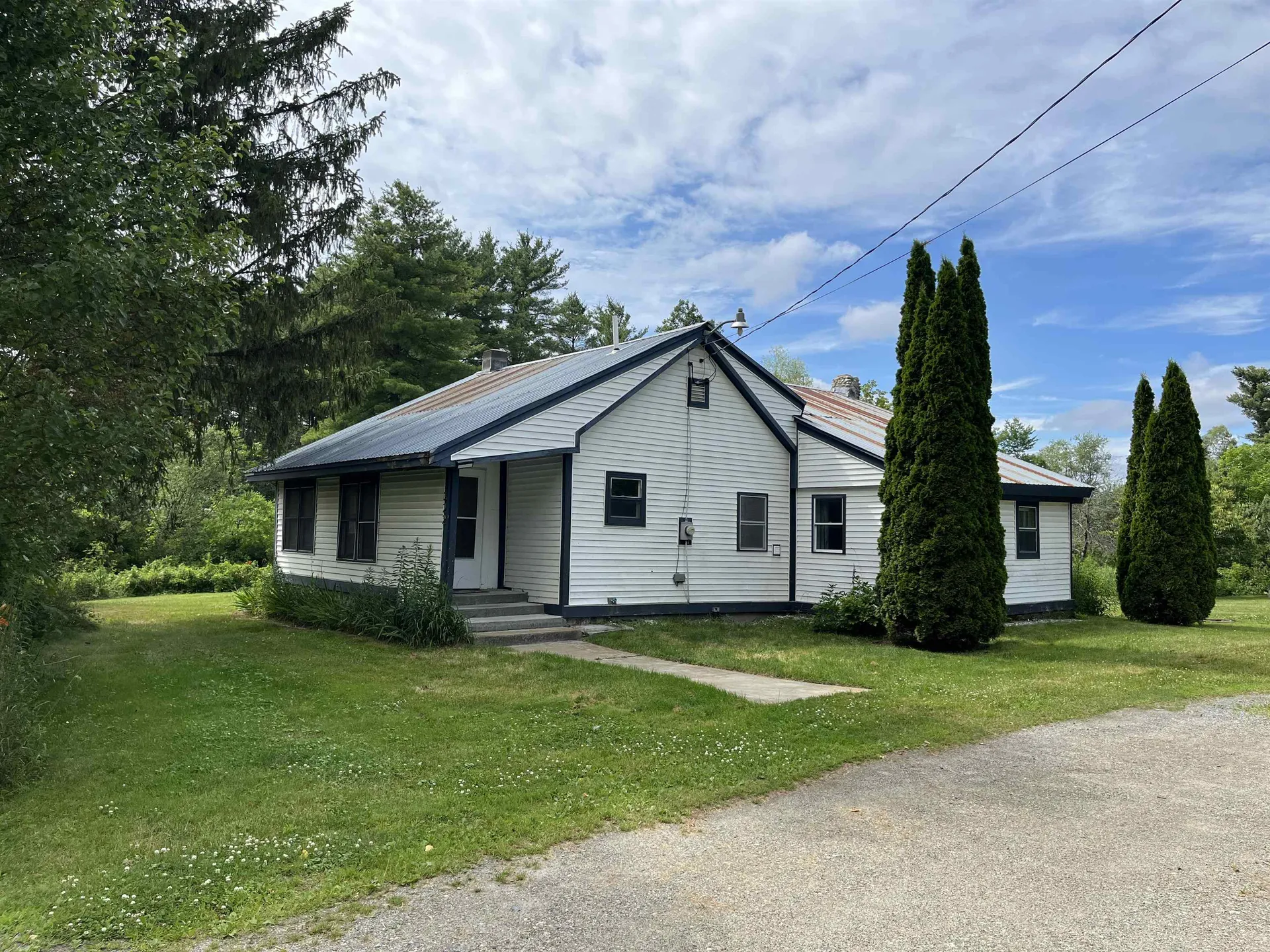 322 Belden Falls Road New Haven VT 05472