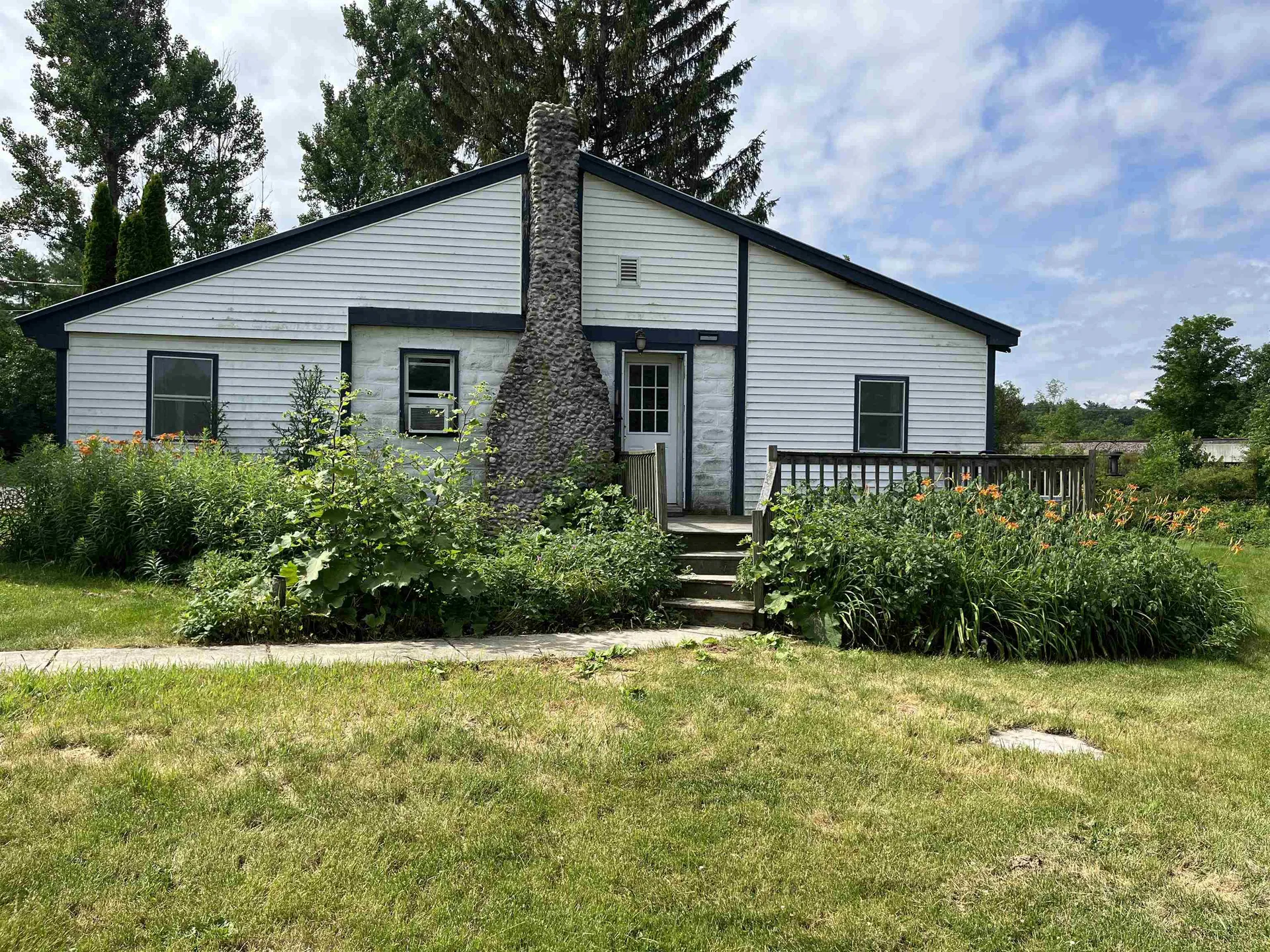 322 Belden Falls Road New Haven VT 05472