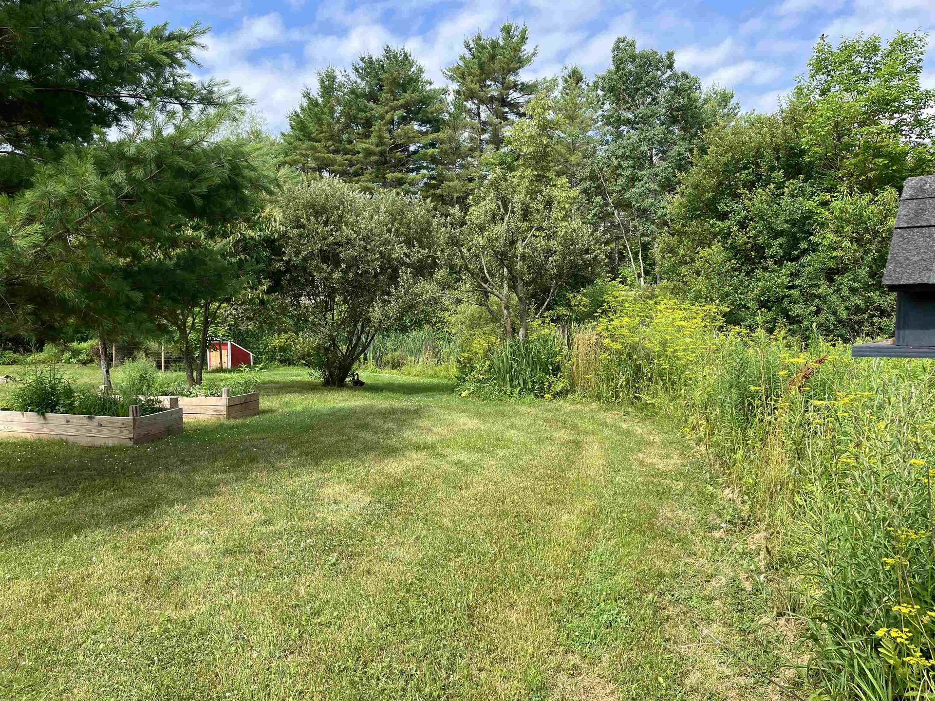 322 Belden Falls Road New Haven VT 05472