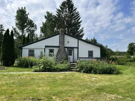322 Belden Falls Road New Haven VT 05472