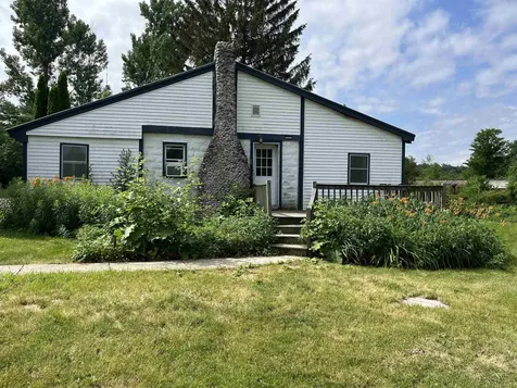 322 Belden Falls Road New Haven VT 05472