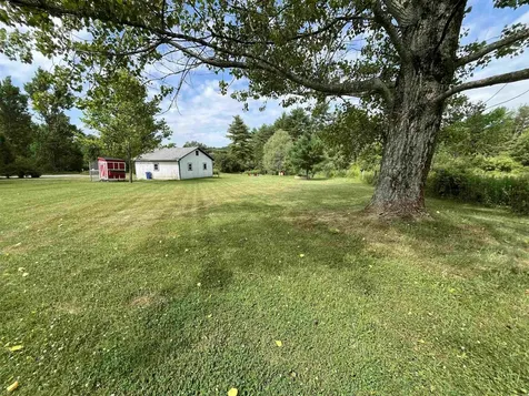 322 Belden Falls Road New Haven VT 05472