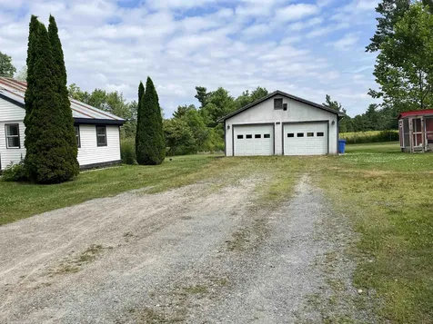 322 Belden Falls Road New Haven VT 05472