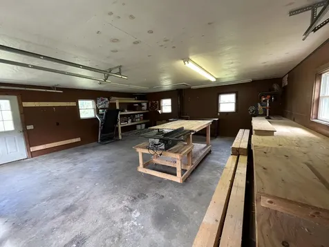 322 Belden Falls Road New Haven VT 05472