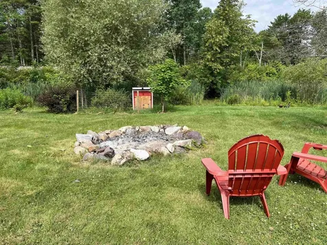 322 Belden Falls Road New Haven VT 05472