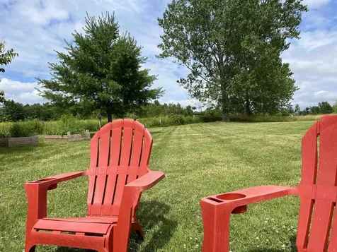 322 Belden Falls Road New Haven VT 05472