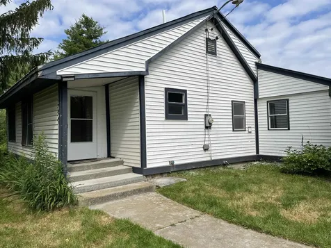 322 Belden Falls Road New Haven VT 05472